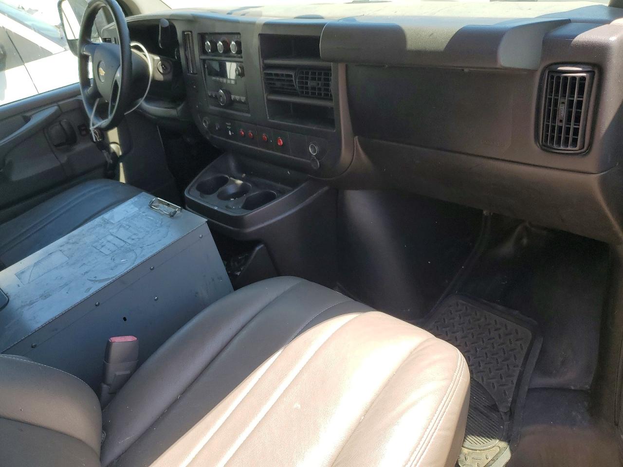 Chevrolet Express