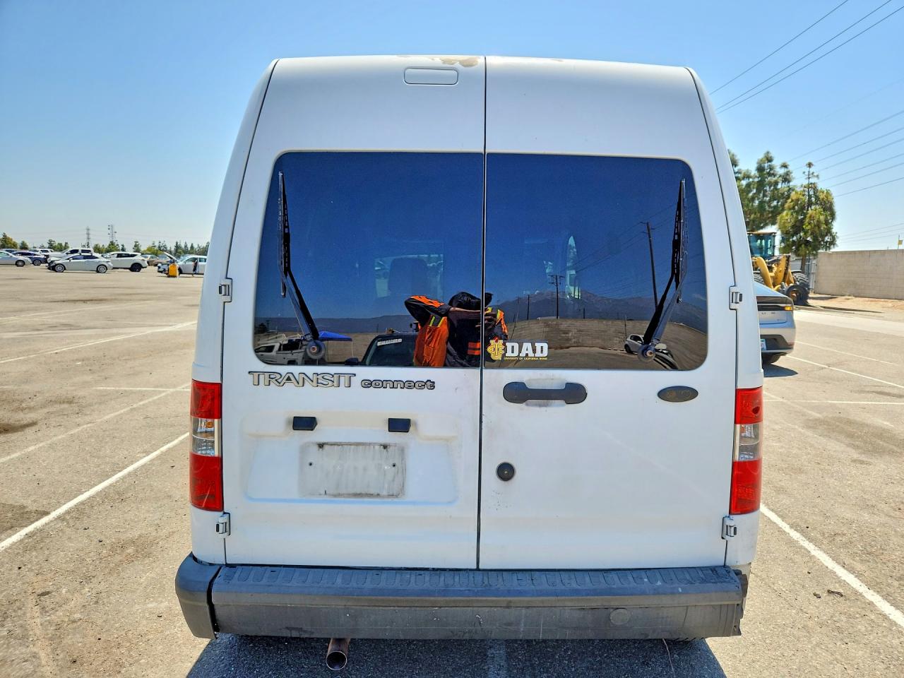 Ford Transit Xl