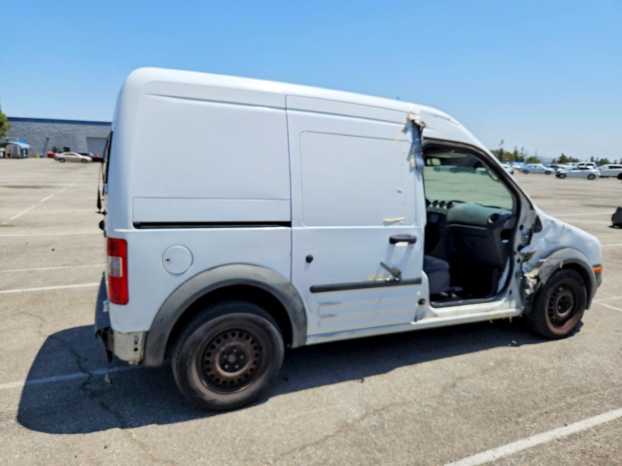Ford Transit Xl