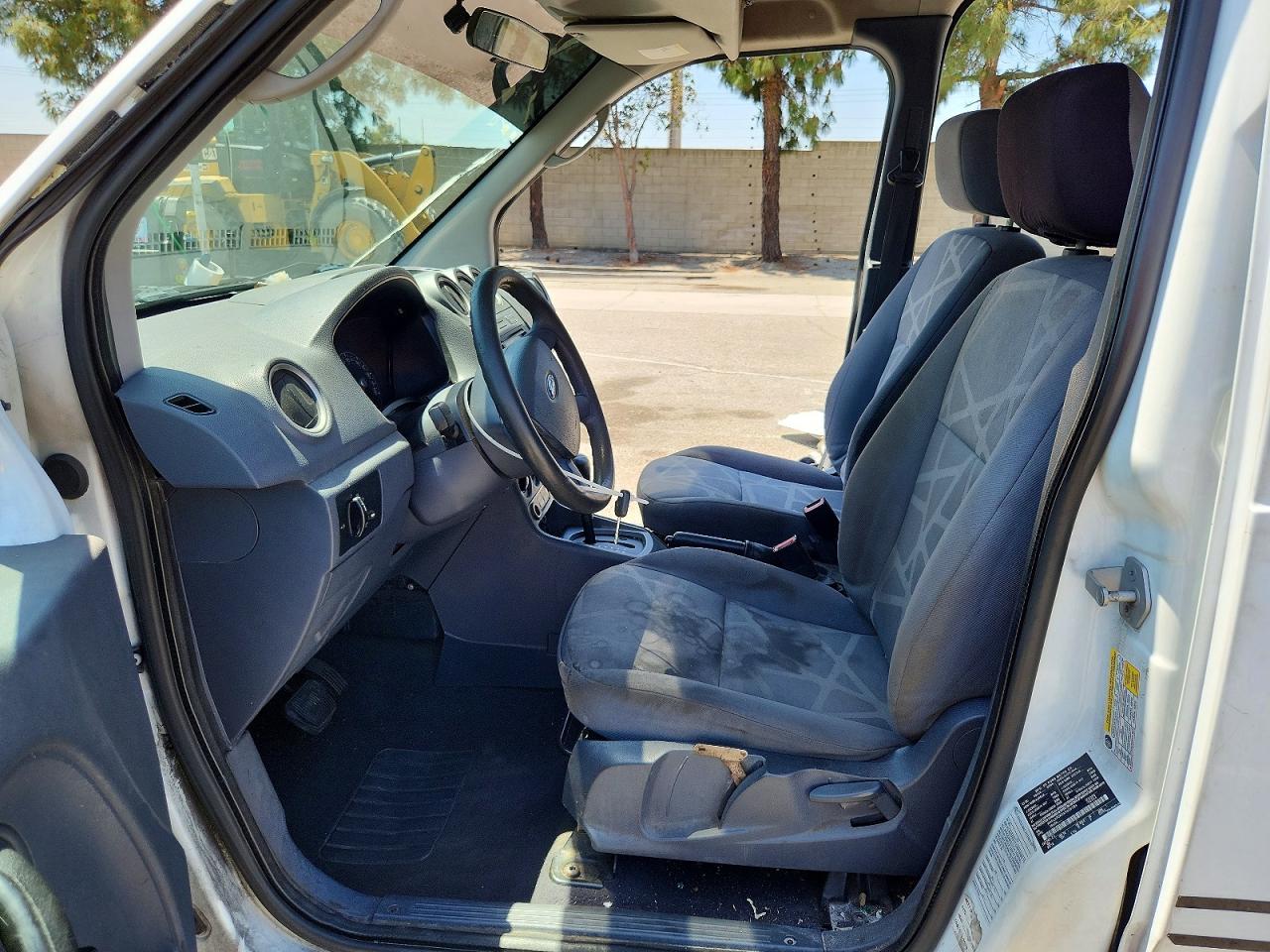 Ford Transit Xl
