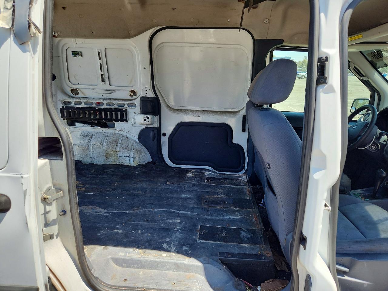 Ford Transit Xl