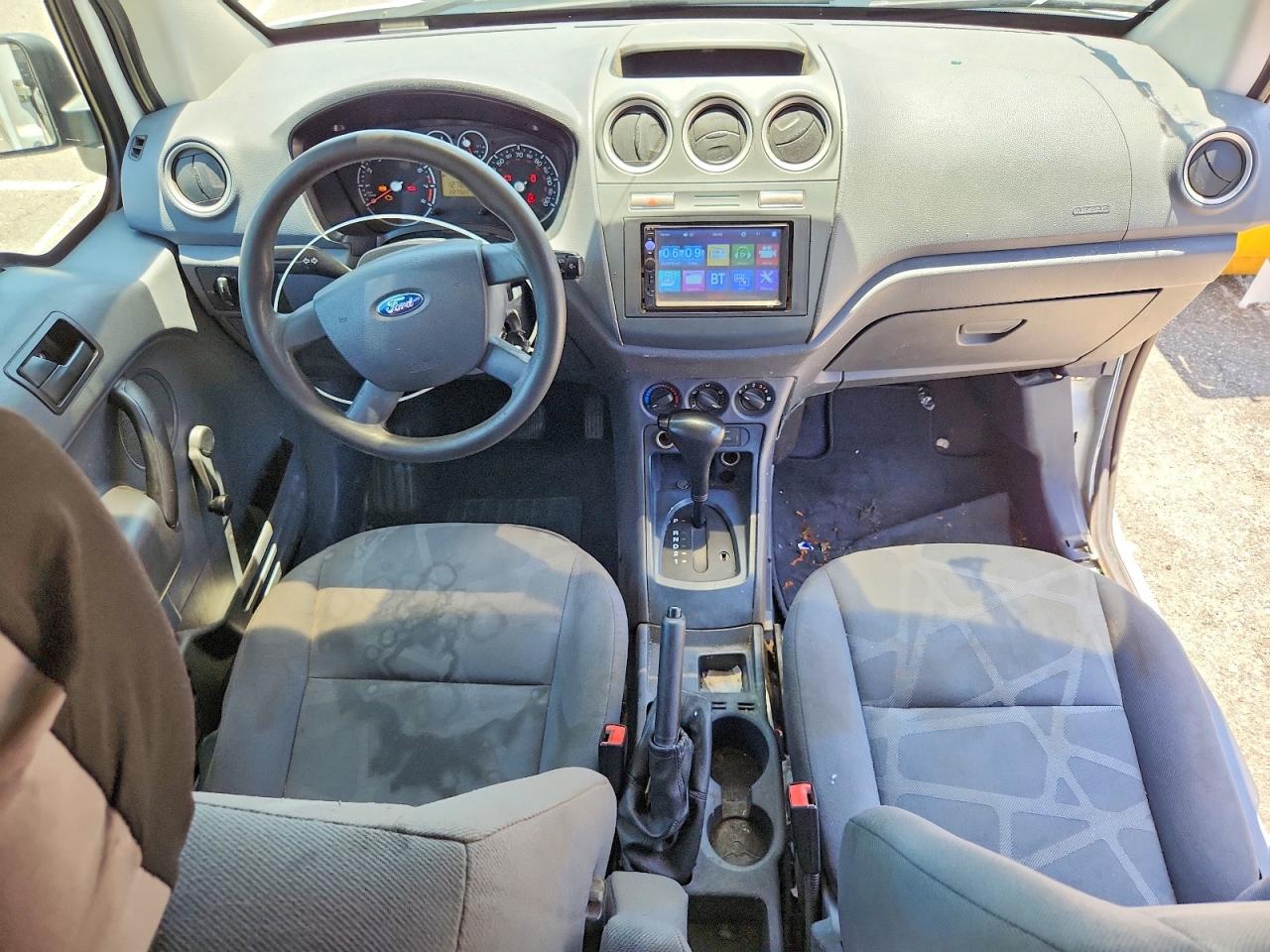 Ford Transit Xl