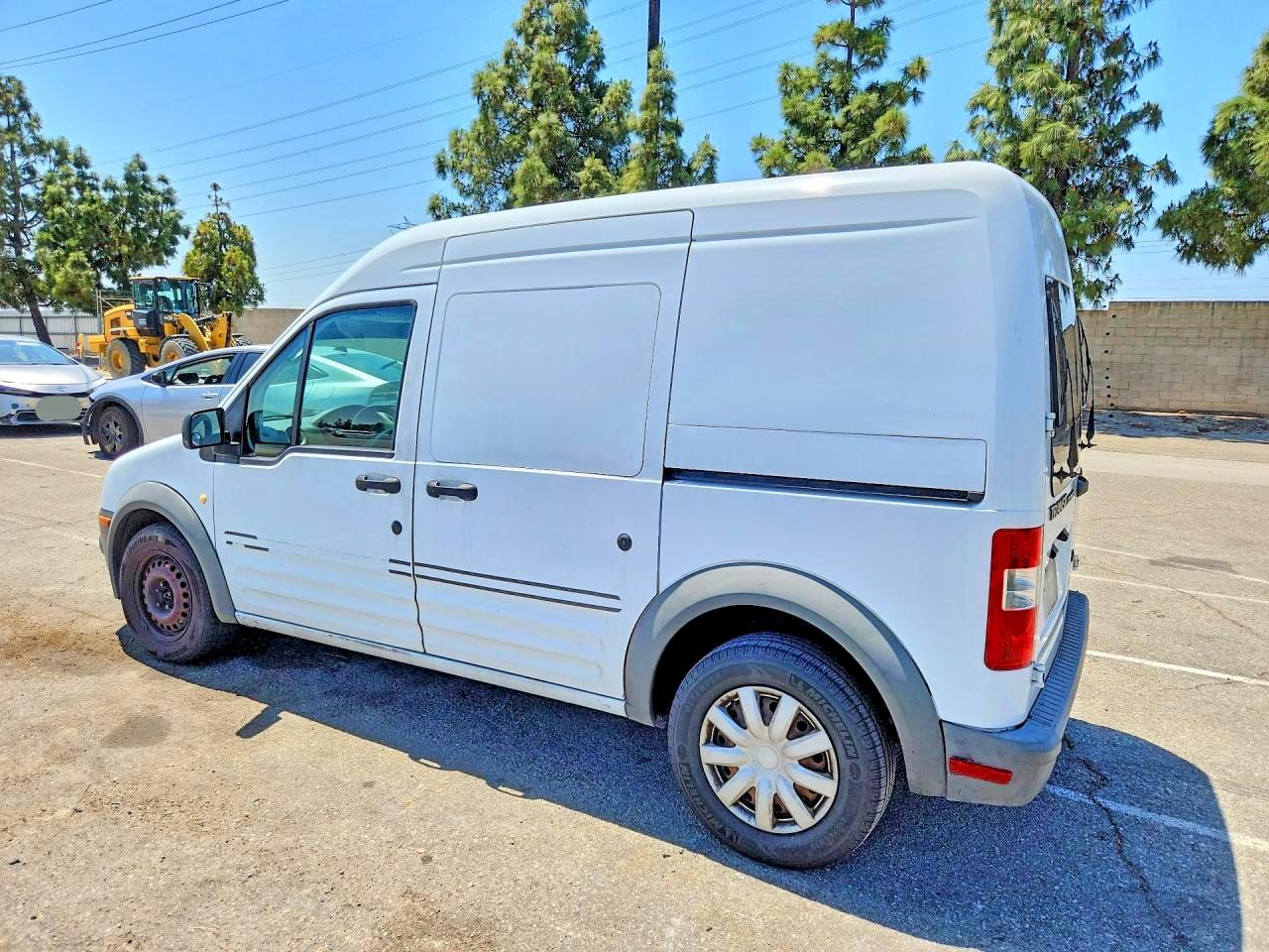Ford Transit Xl