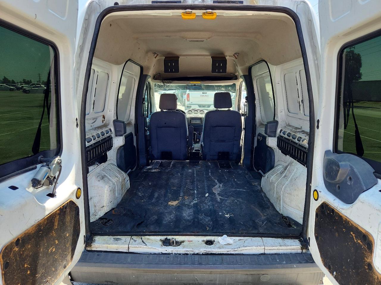Ford Transit Xl