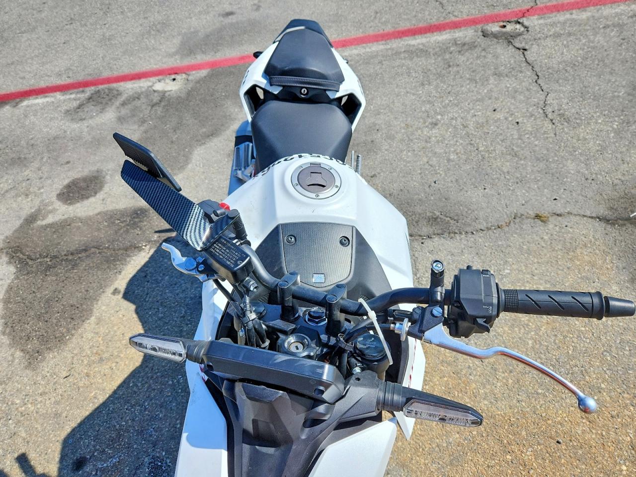 Honda Cb Cycle A