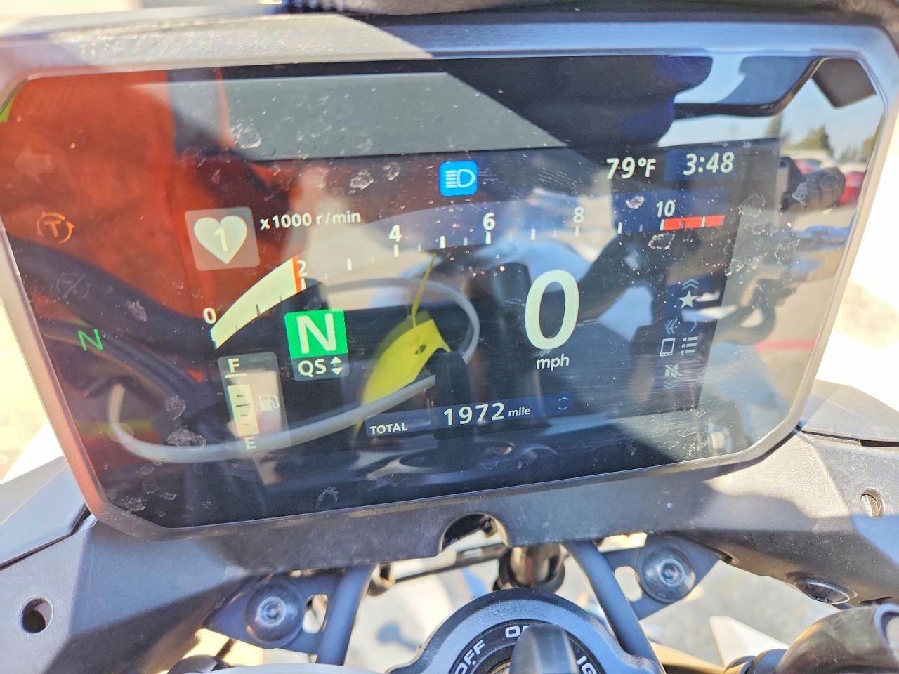 Honda Cb Cycle A