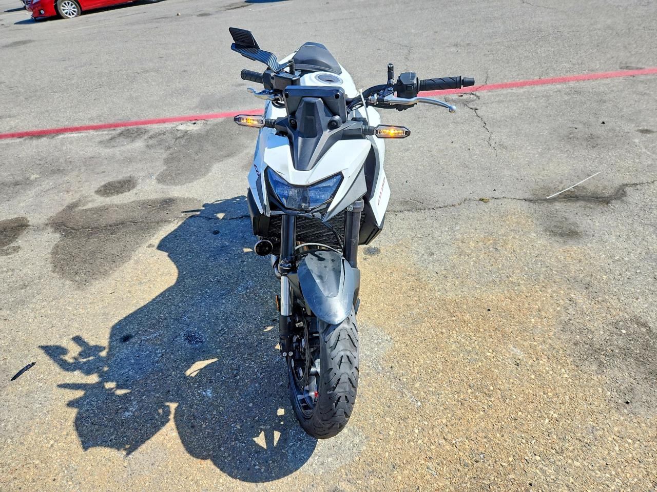 Honda Cb Cycle A