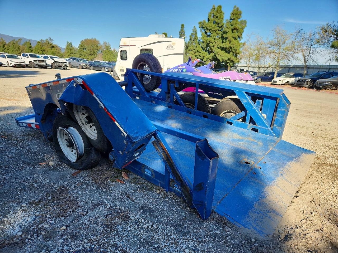 Air tow Other