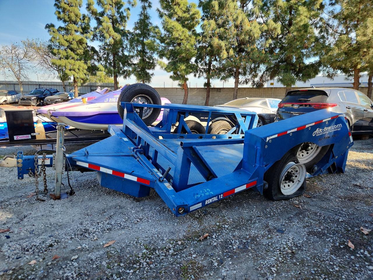 Air tow Other
