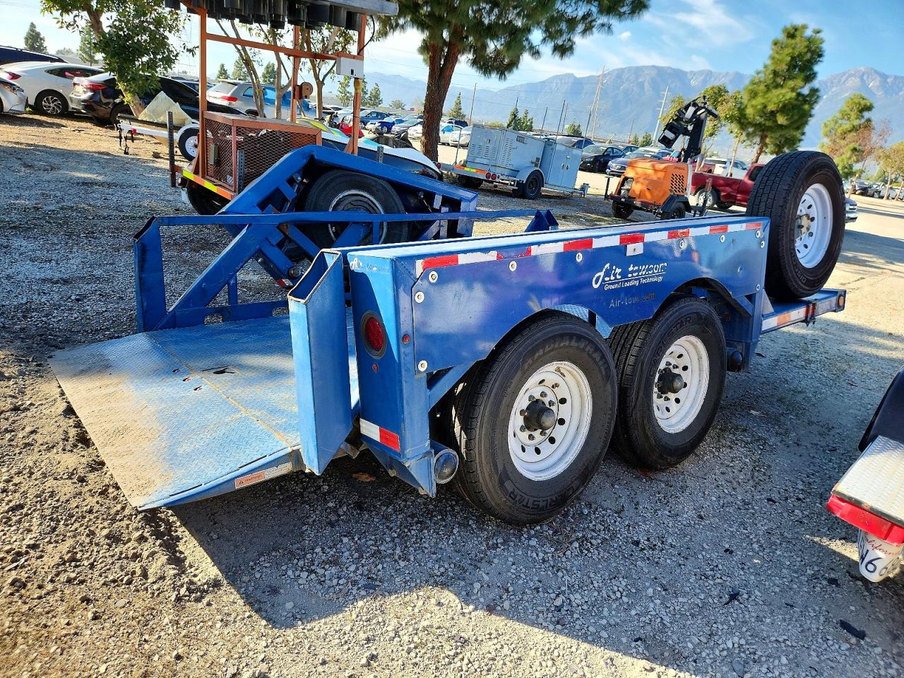 Air tow Other