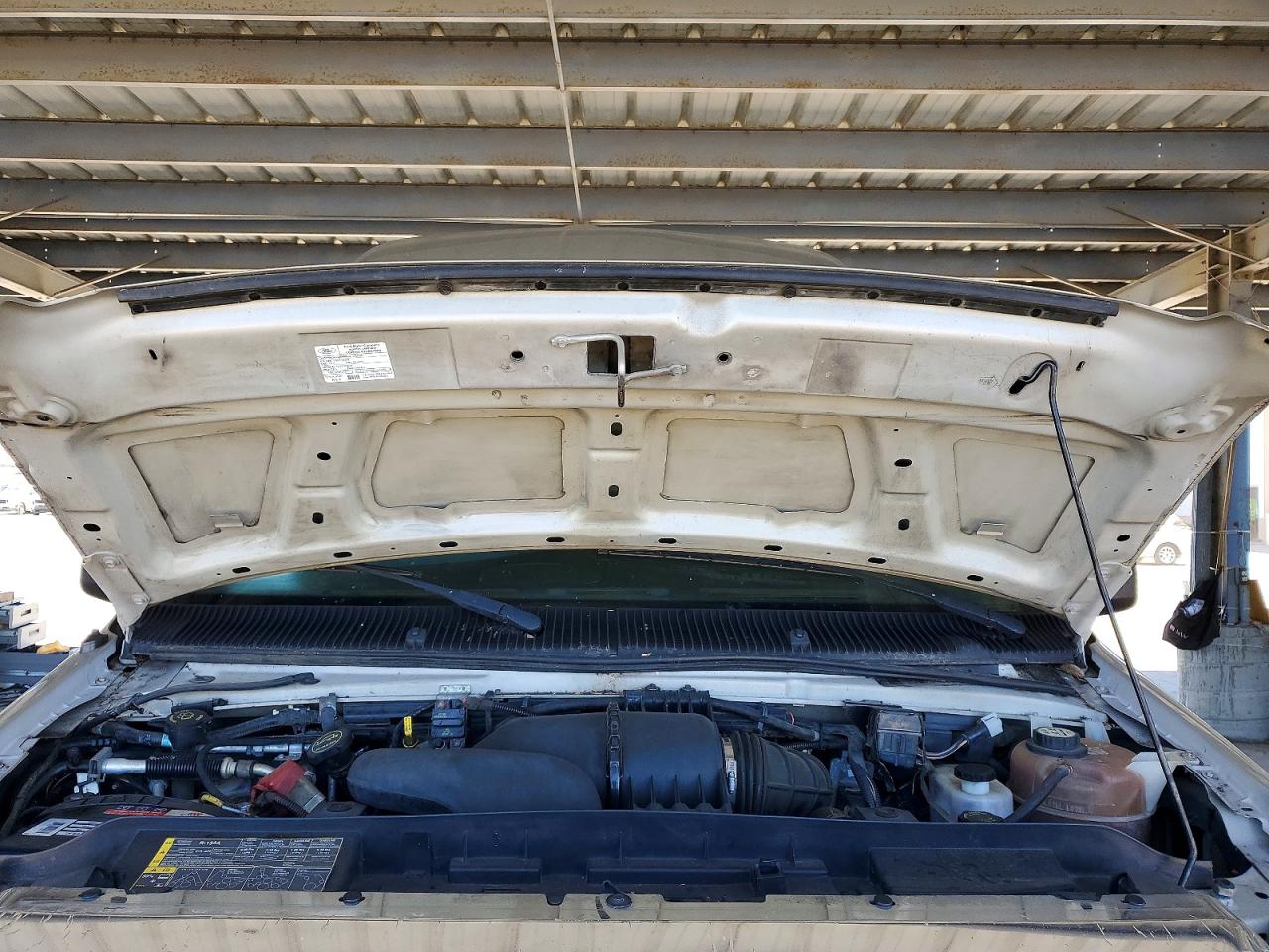 Ford Econoline E150 Wagon