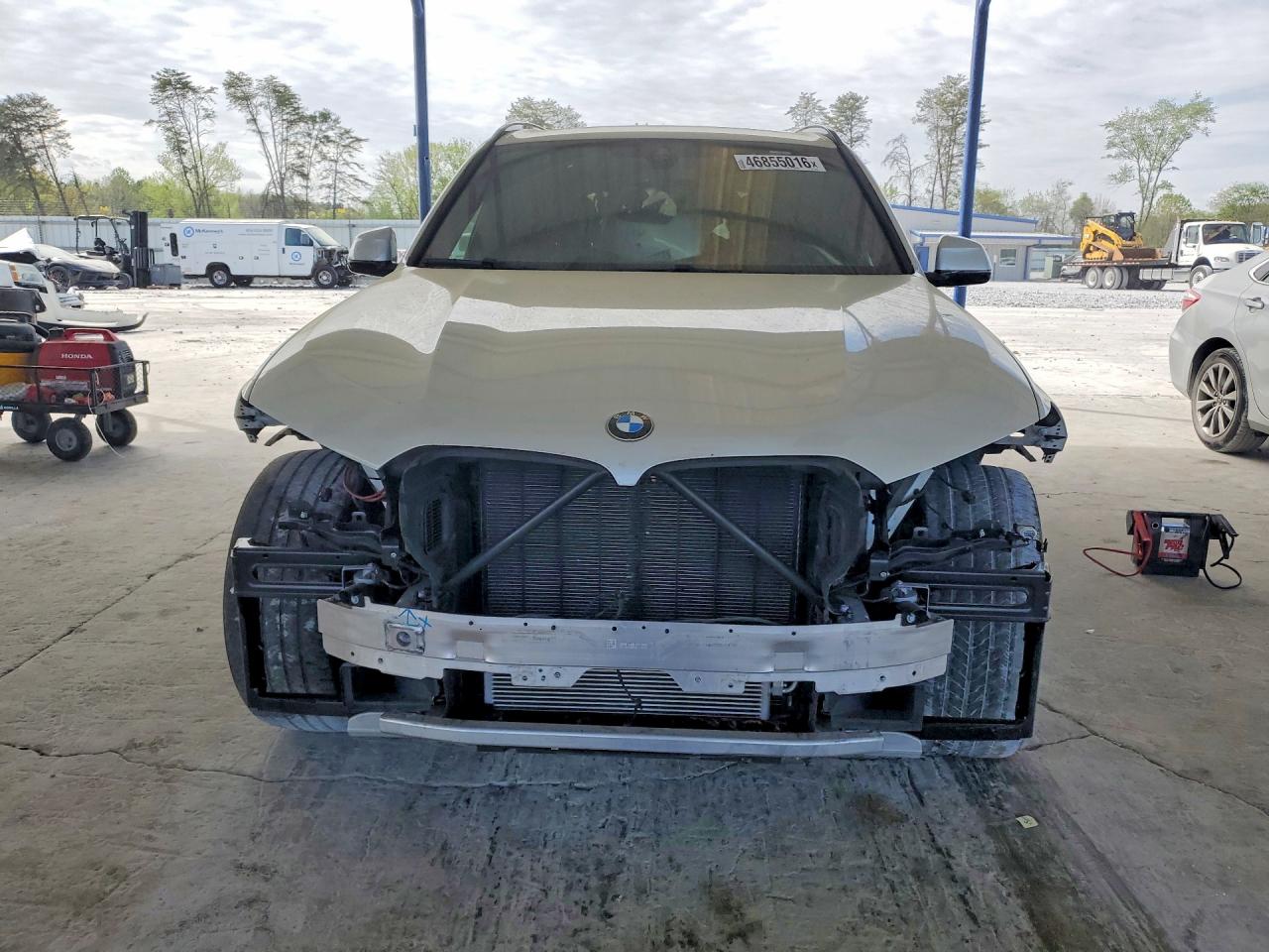 BMW X Series Xdrive40i