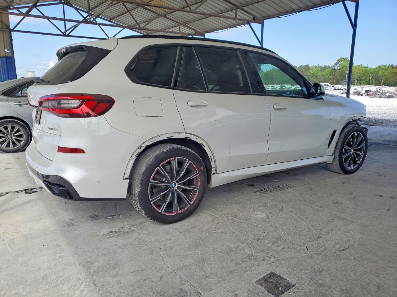 BMW X Series Xdrive40i