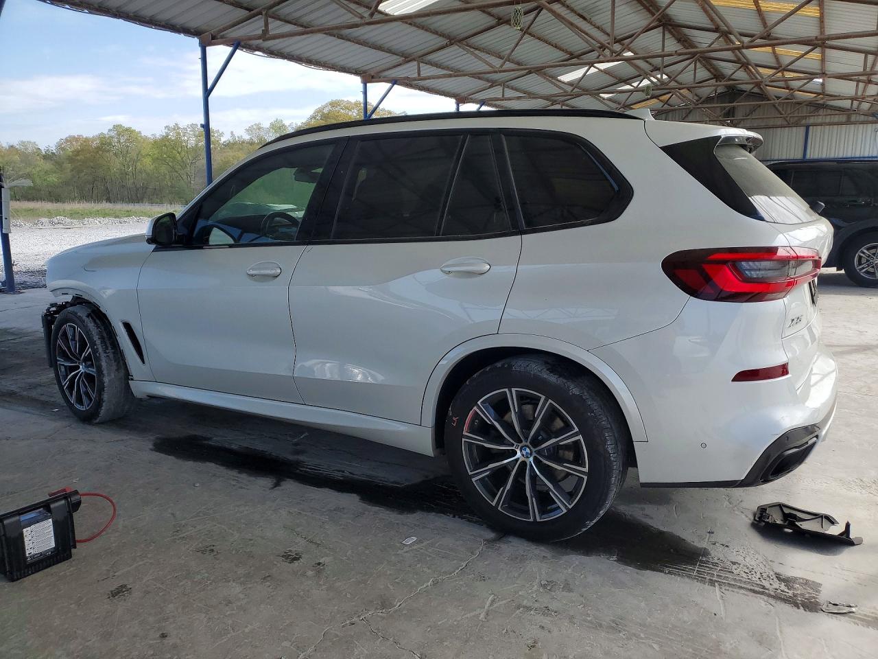BMW X Series Xdrive40i