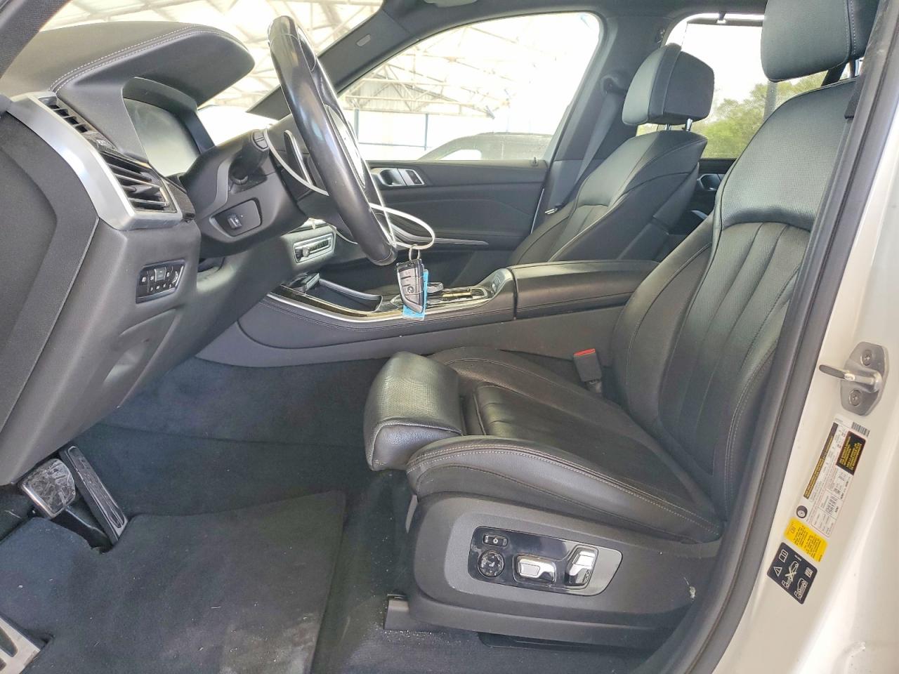 BMW X Series Xdrive40i