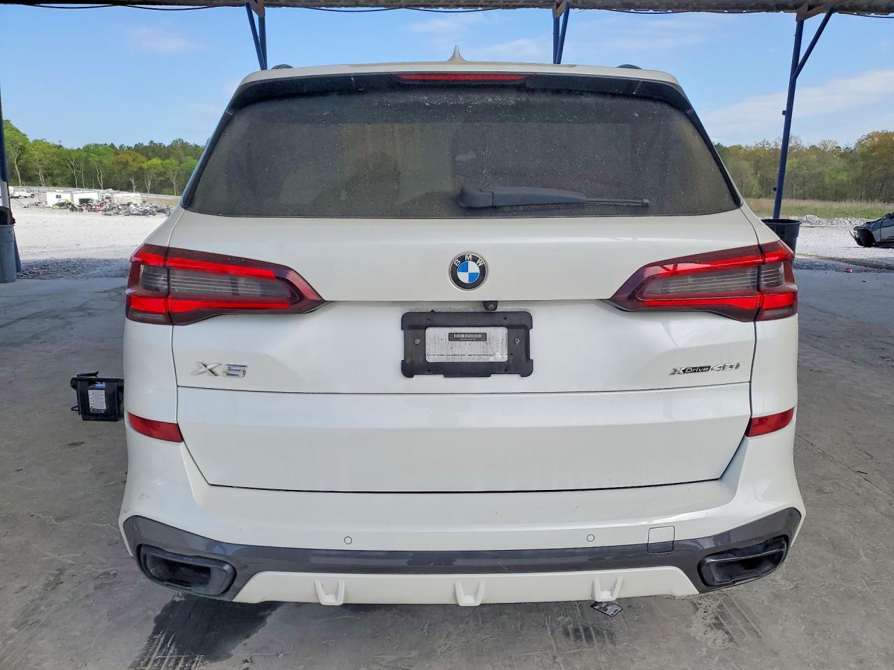 BMW X Series Xdrive40i