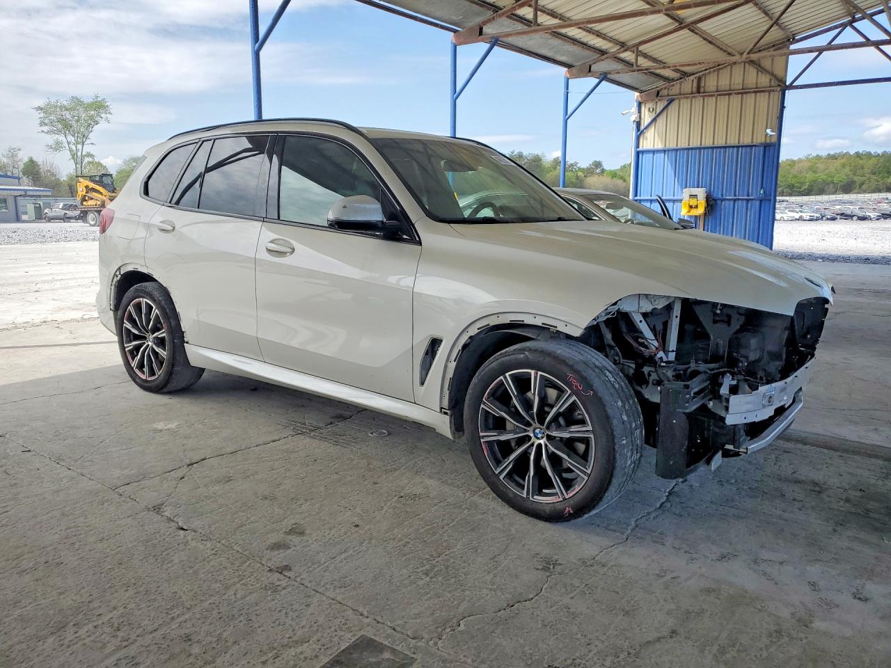BMW X Series Xdrive40i