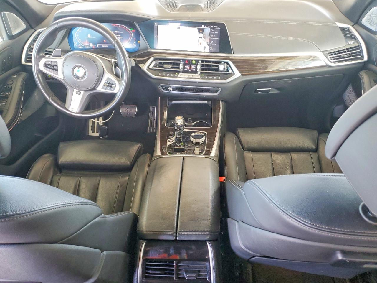 BMW X Series Xdrive40i