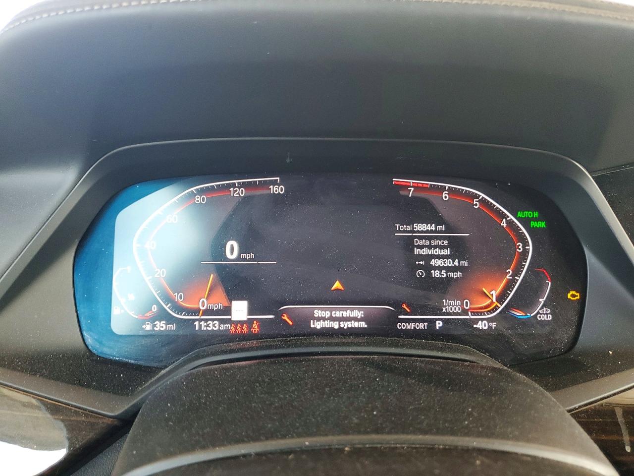 BMW X Series Xdrive40i