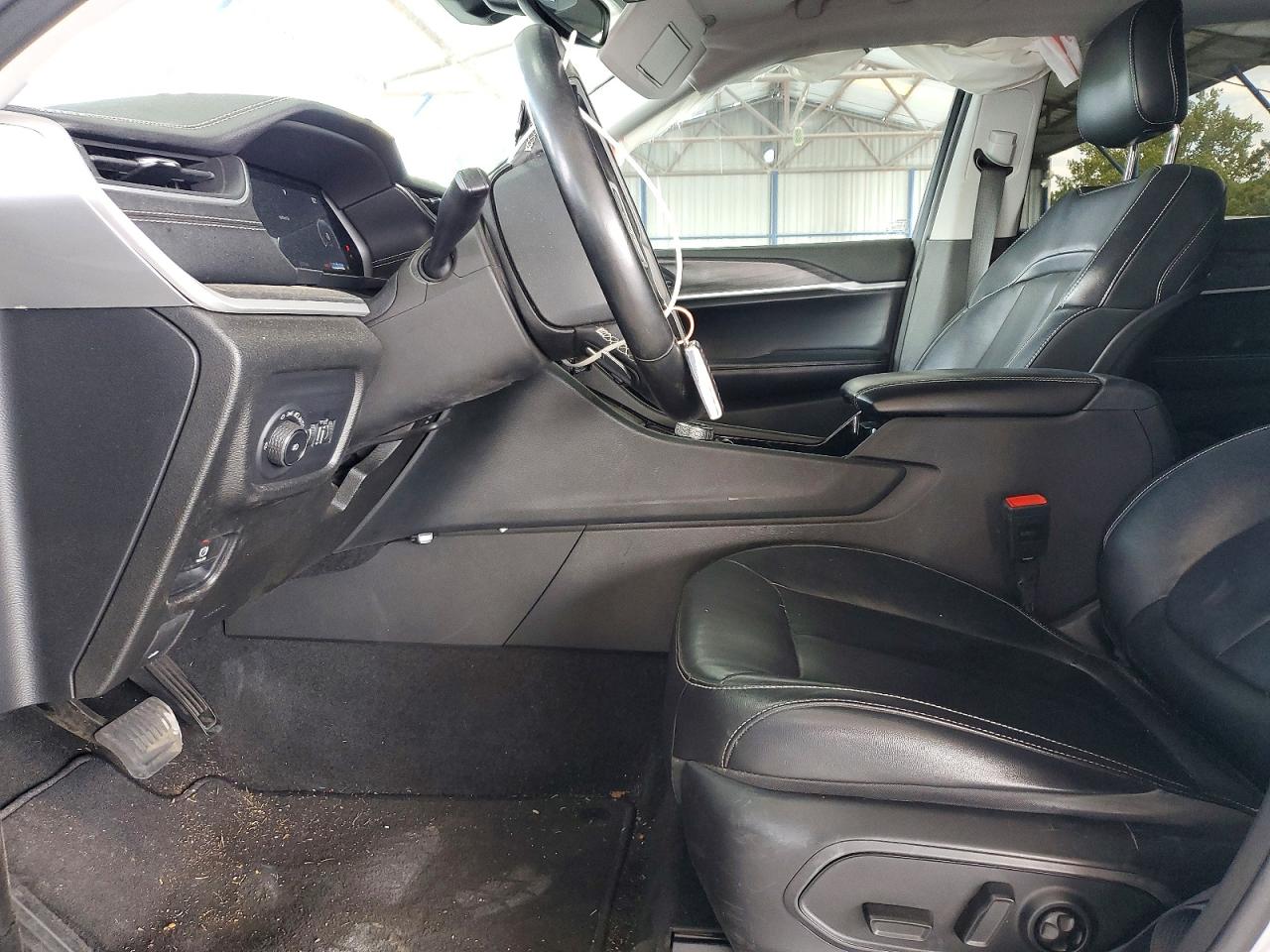 Jeep Cherokee L Limited
