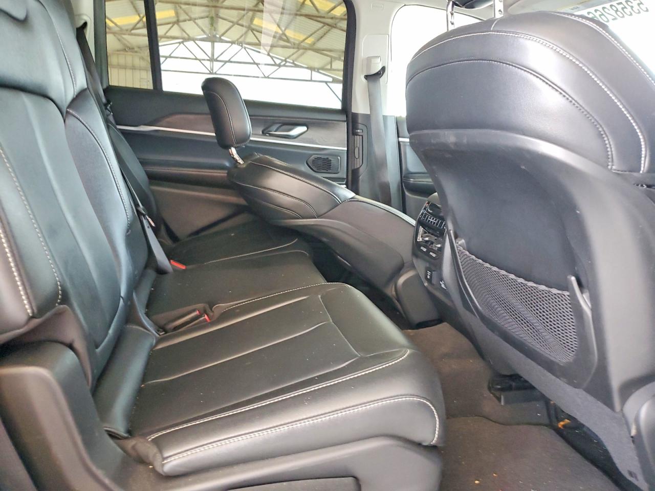 Jeep Cherokee L Limited