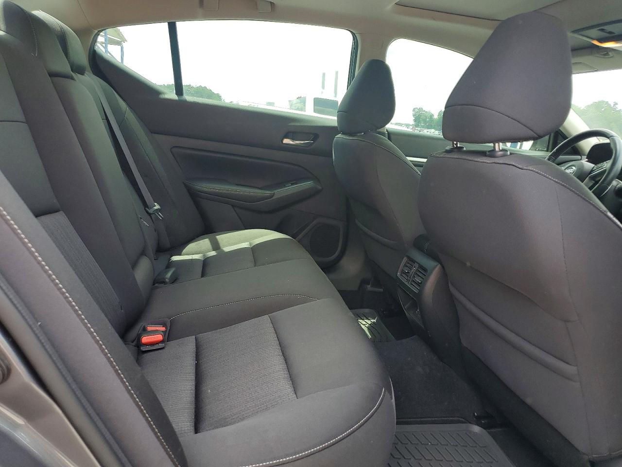 Nissan Altima Sv