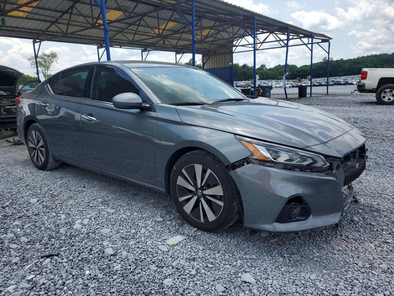 Nissan Altima Sv