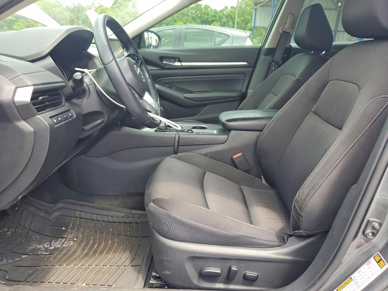 Nissan Altima Sv