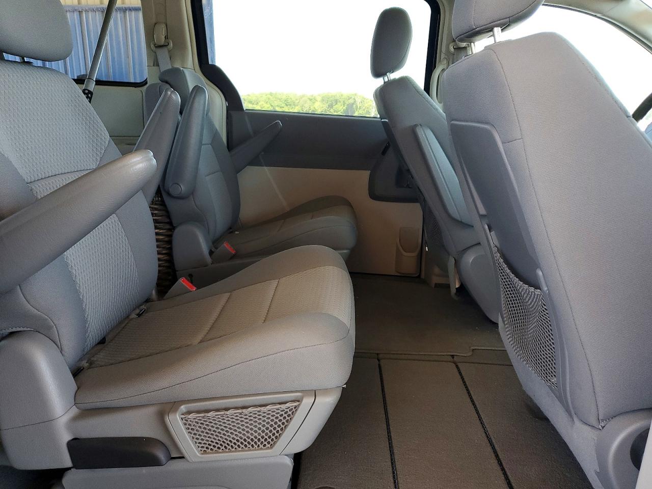 Chrysler Minivan Lx