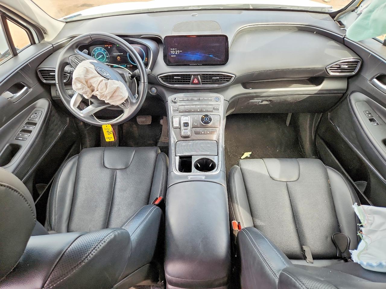 Hyundai SANTA FE Sel