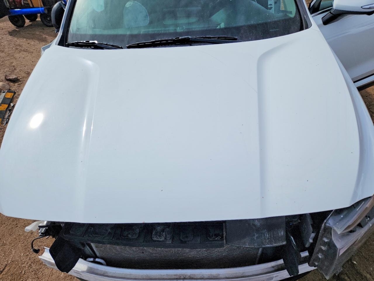 Hyundai SANTA FE Sel