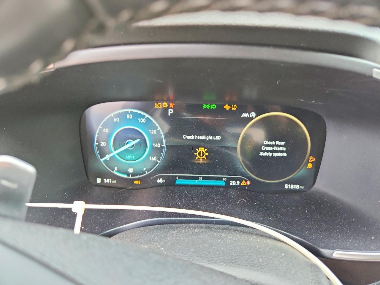 Hyundai SANTA FE Sel