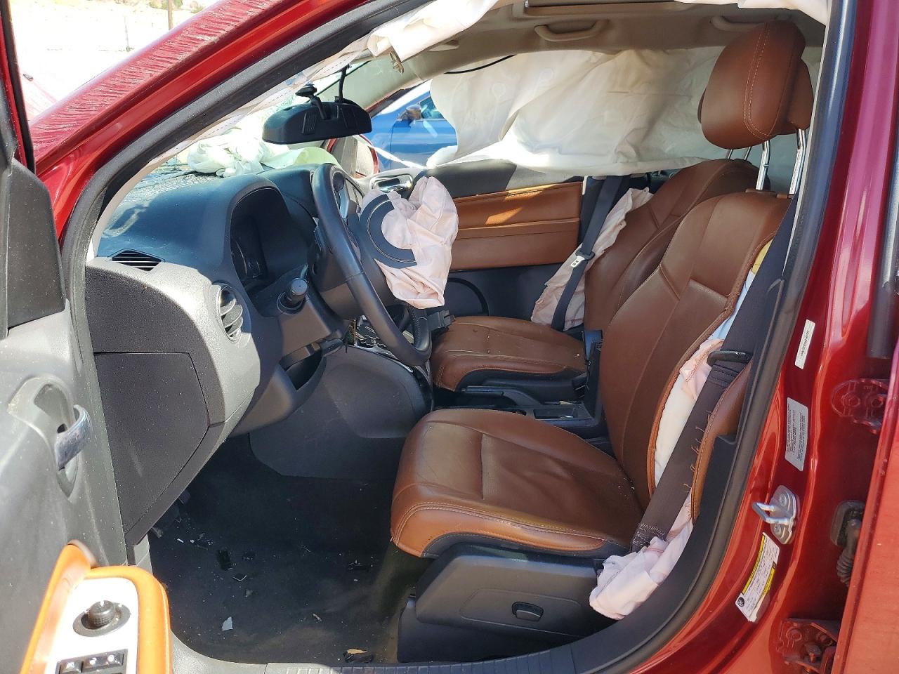 Jeep Compass Latitude