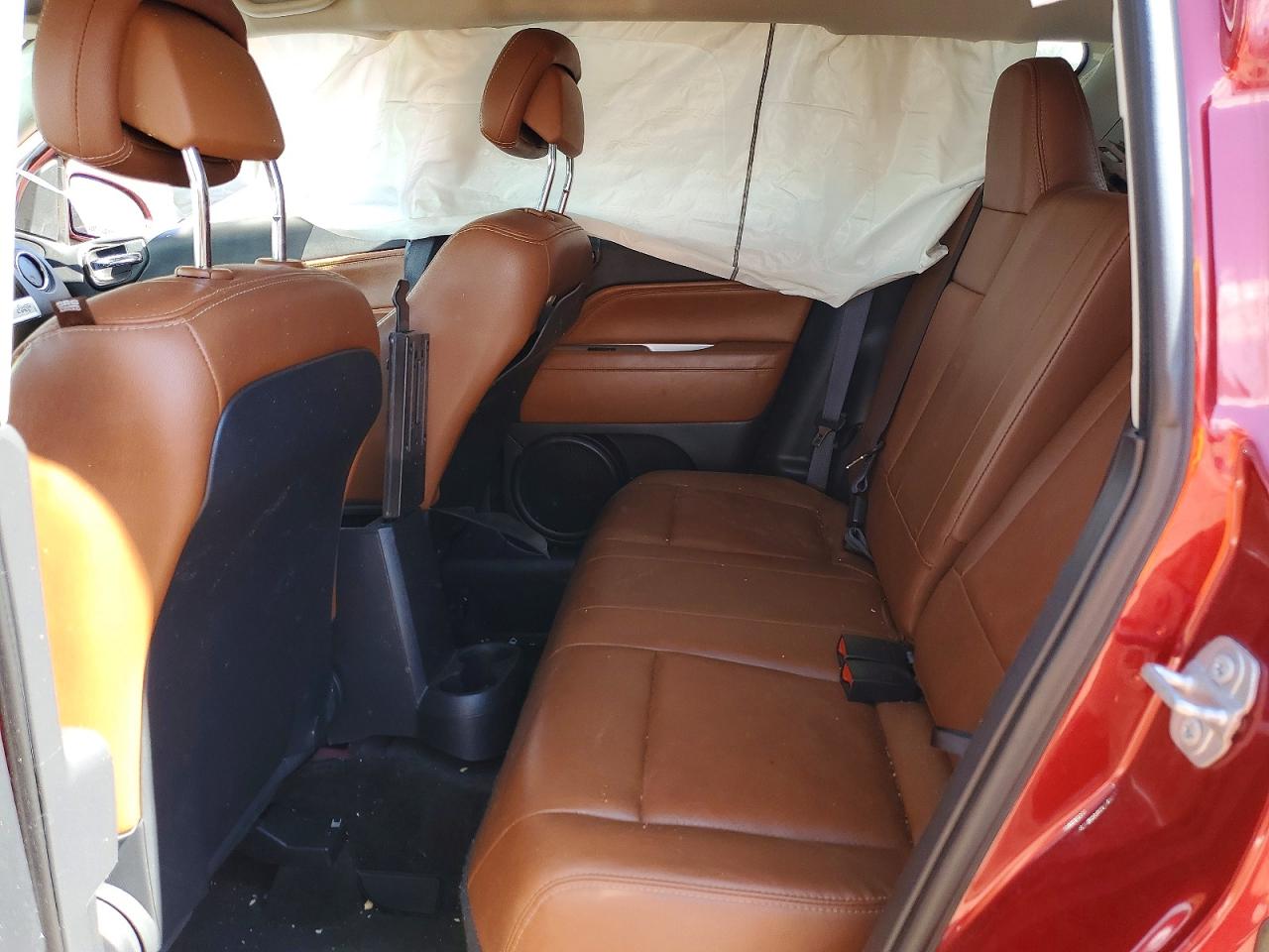 Jeep Compass Latitude