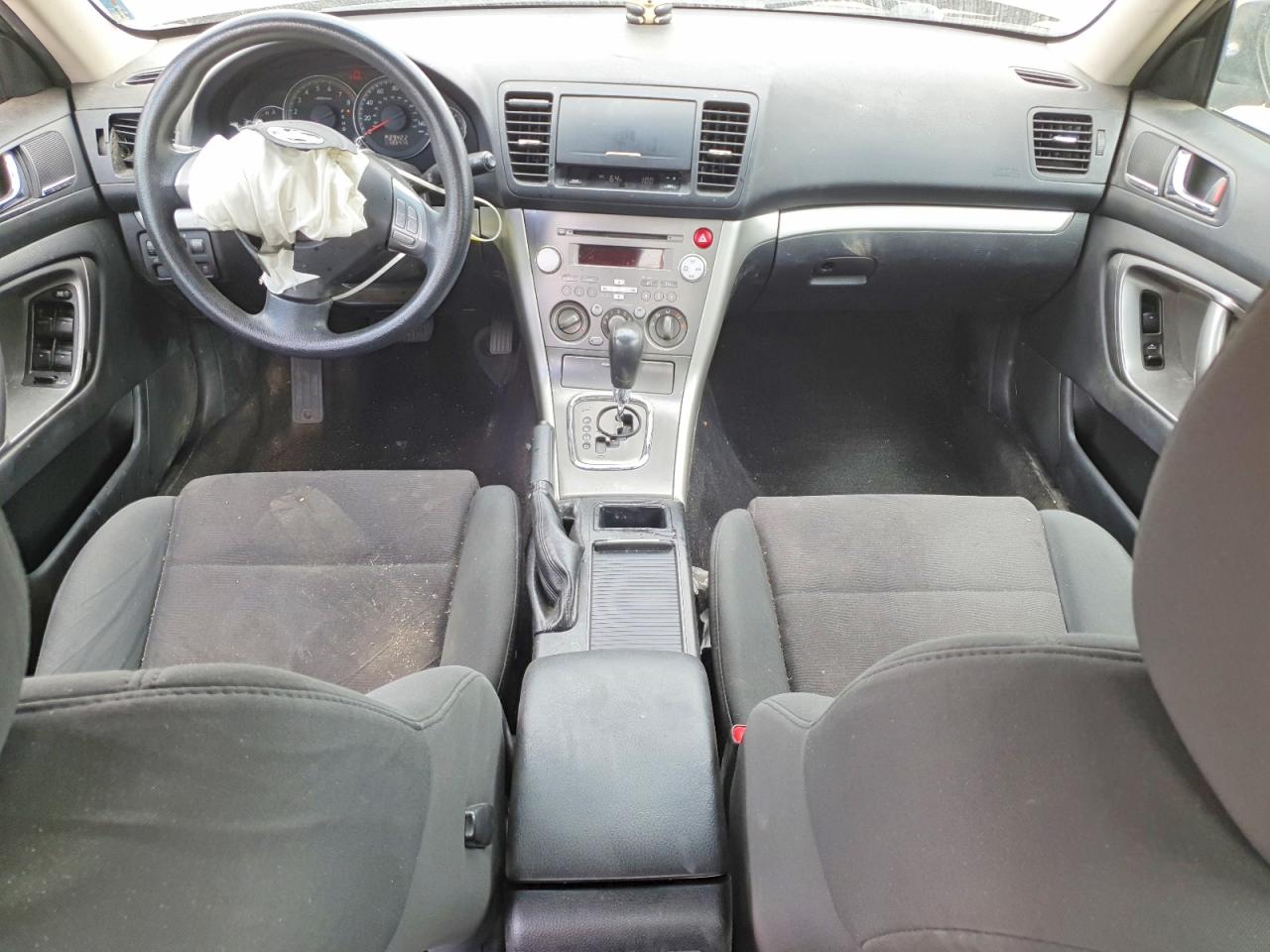 Subaru Legacy 2.5i