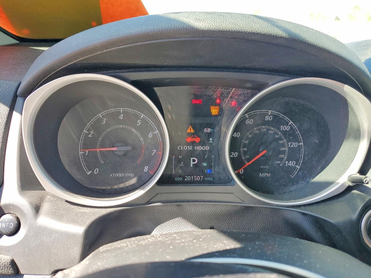 Mitsubishi Outlander Se
