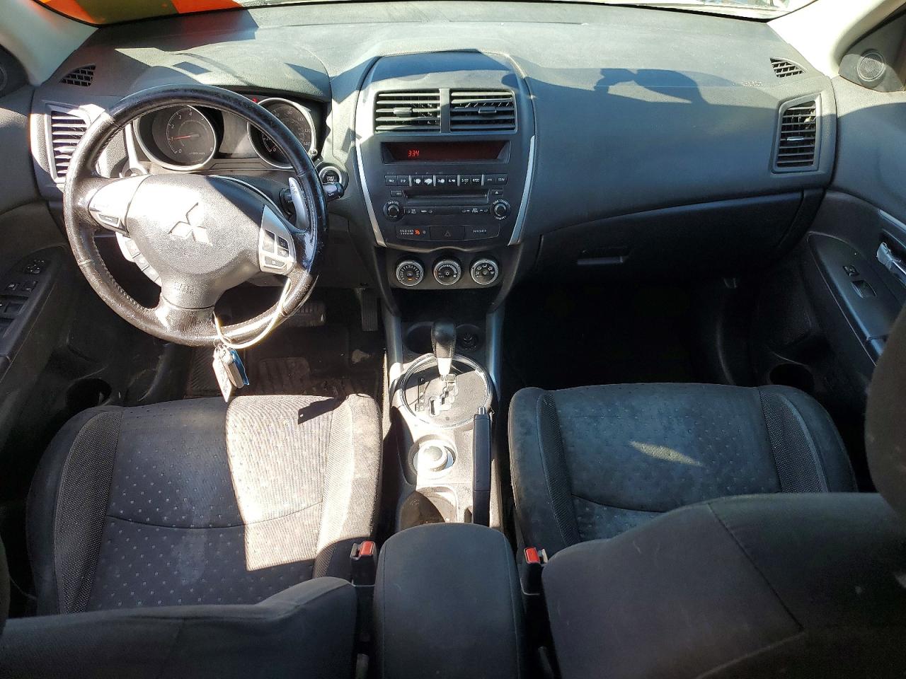 Mitsubishi Outlander Se