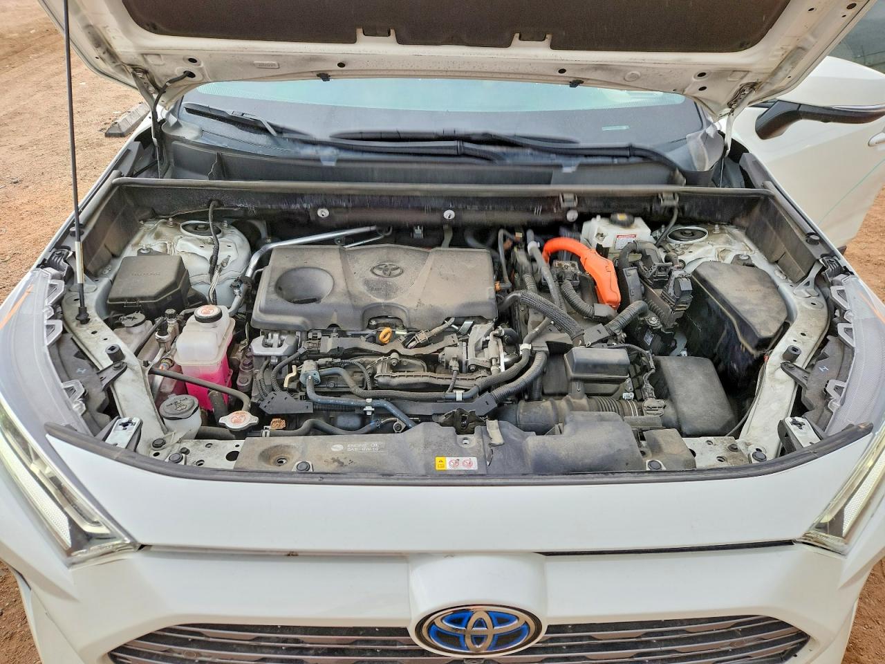 Toyota RAV4 Limited