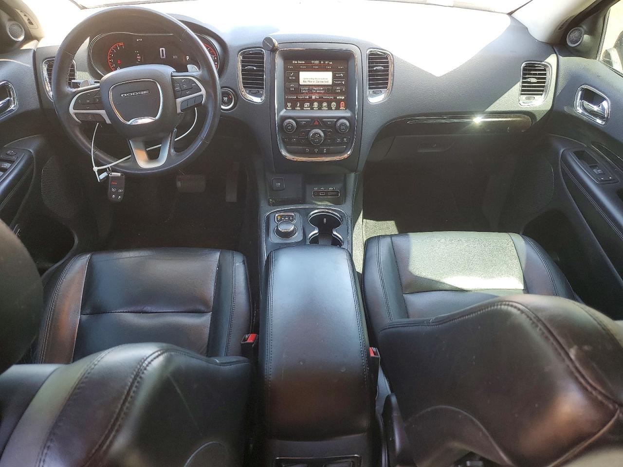 Dodge Durango Limited