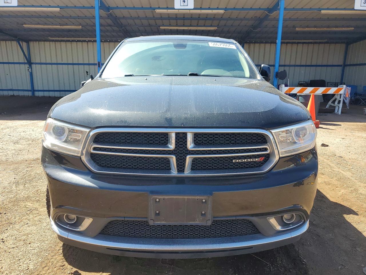 Dodge Durango Limited