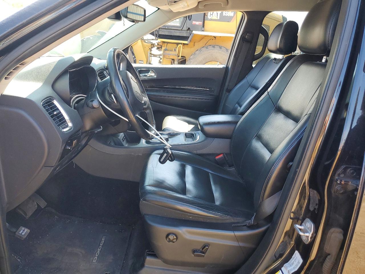 Dodge Durango Limited