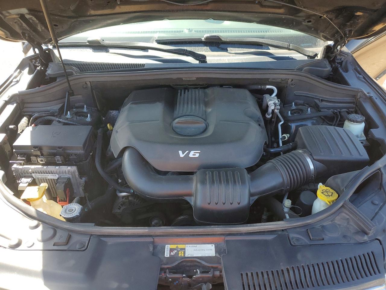 Dodge Durango Limited
