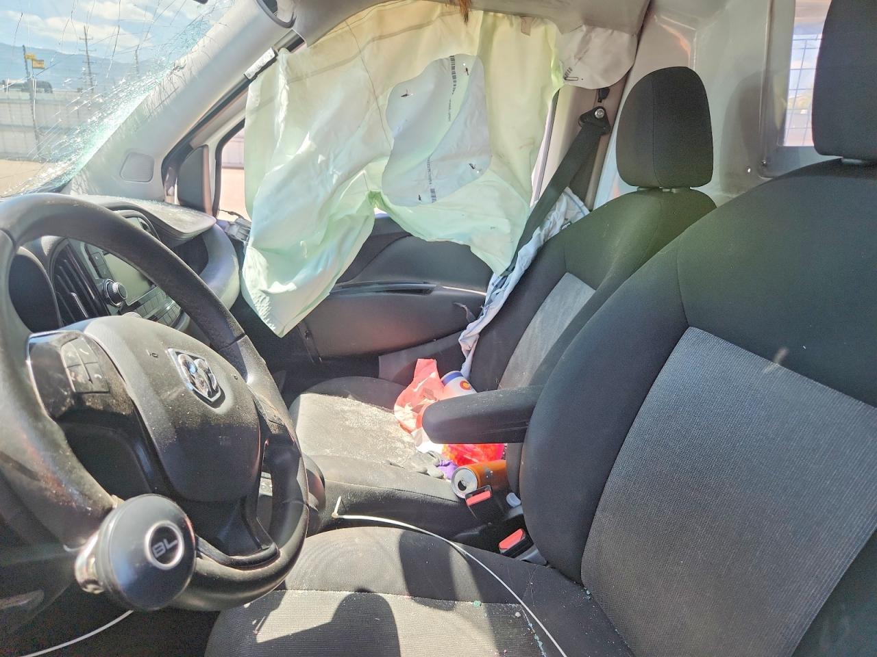 Ram Promaster Slt