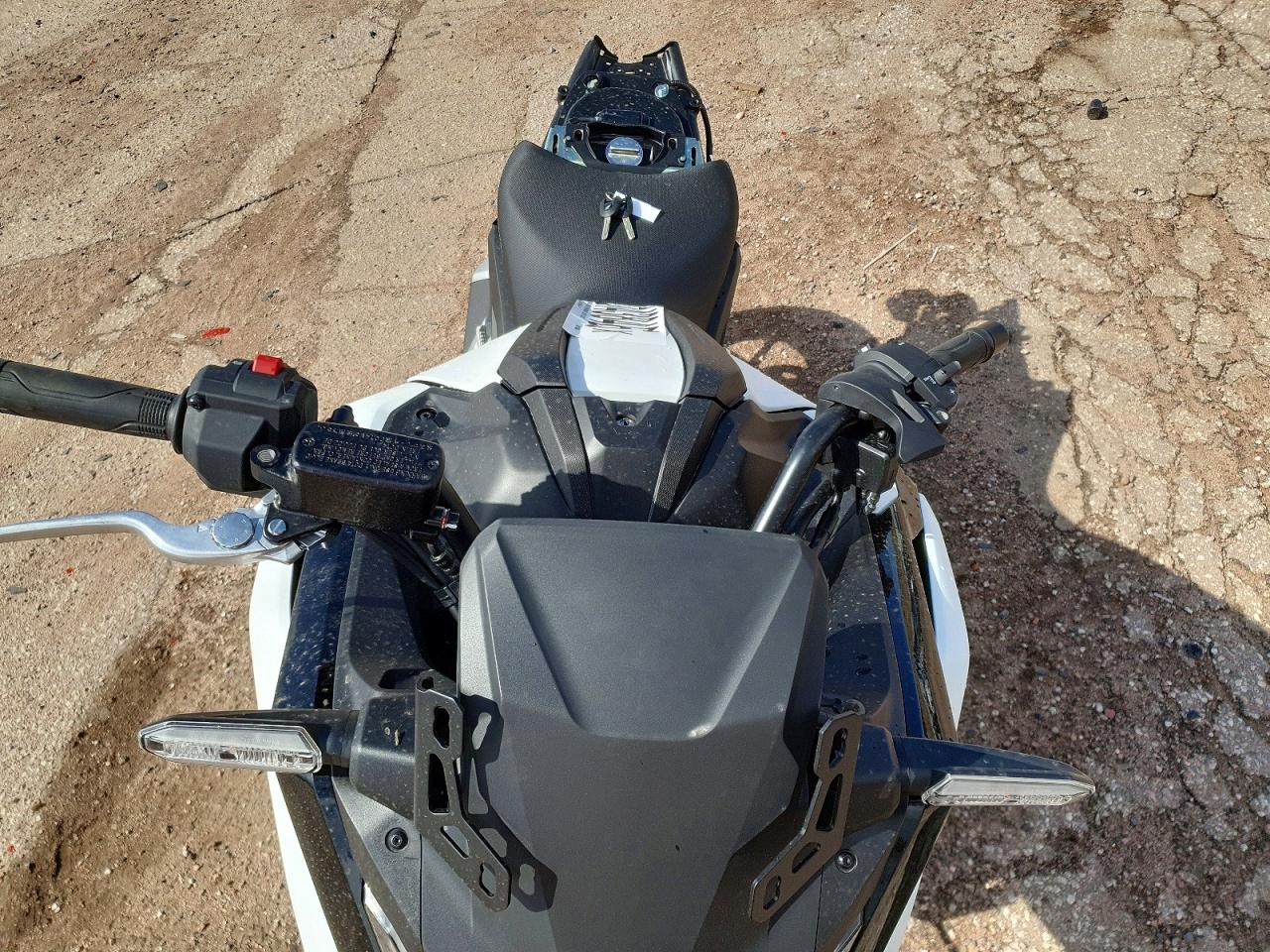 Honda Nc Cycle Xd