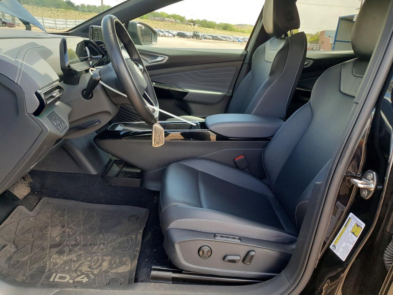 Volkswagen ID.4 Pro S