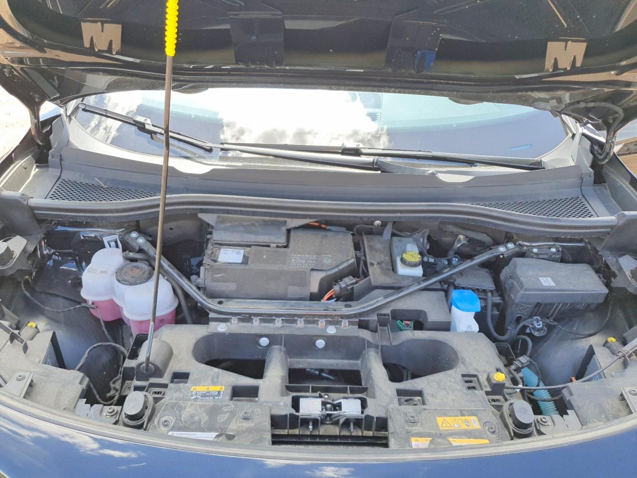 Volkswagen ID.4 Pro S