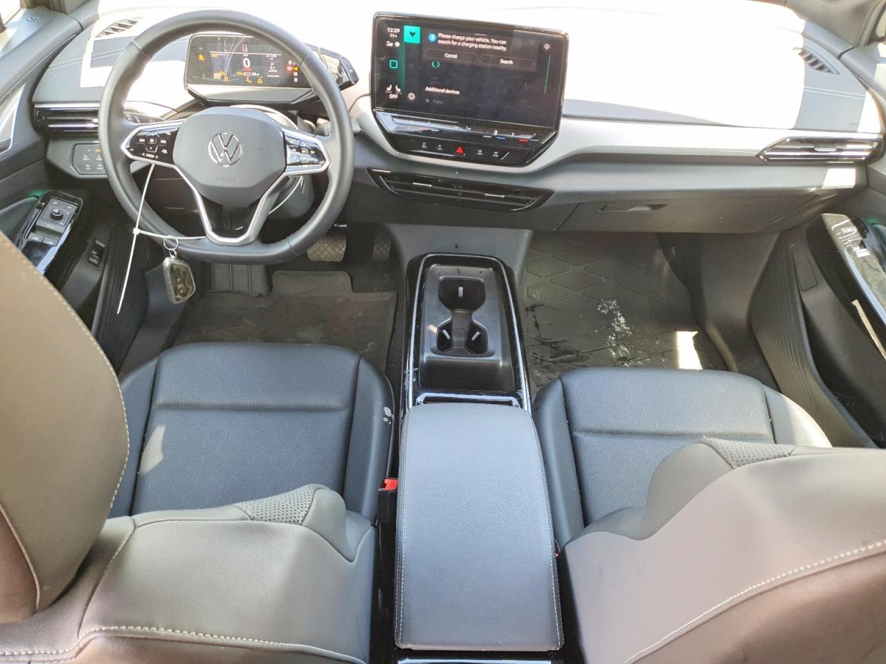 Volkswagen ID.4 Pro S
