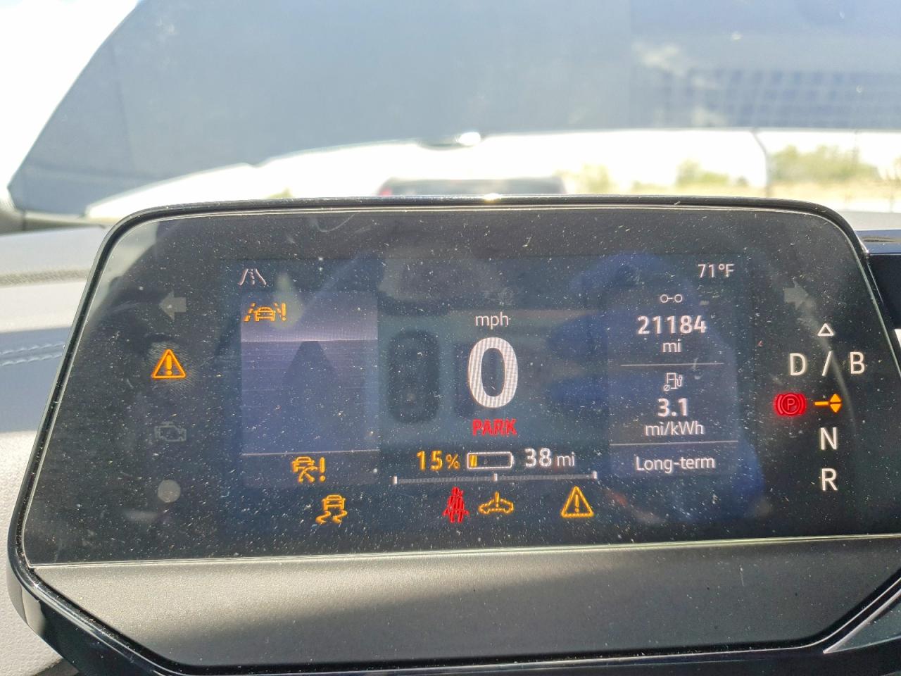 Volkswagen ID.4 Pro S
