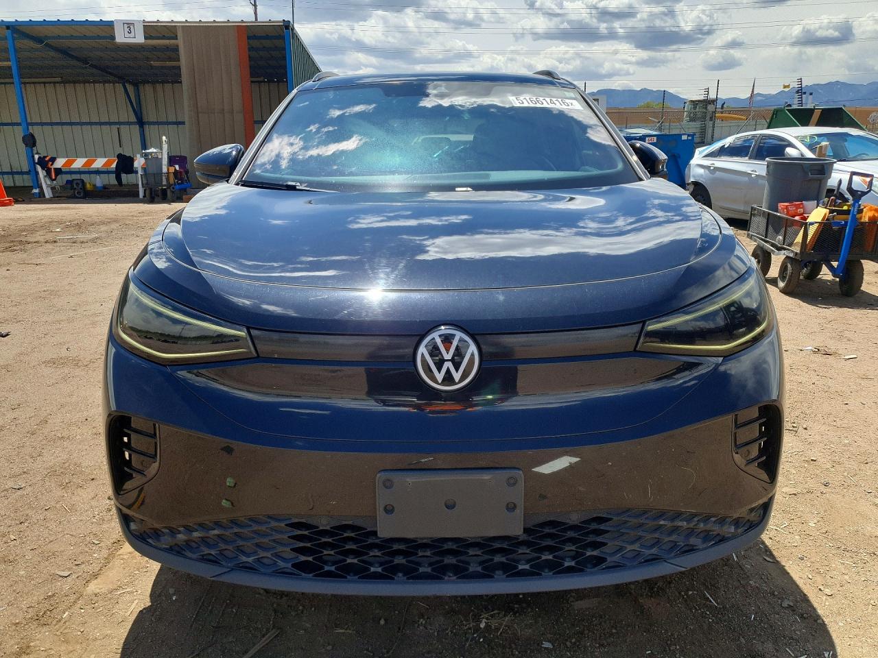 Volkswagen ID.4 Pro S