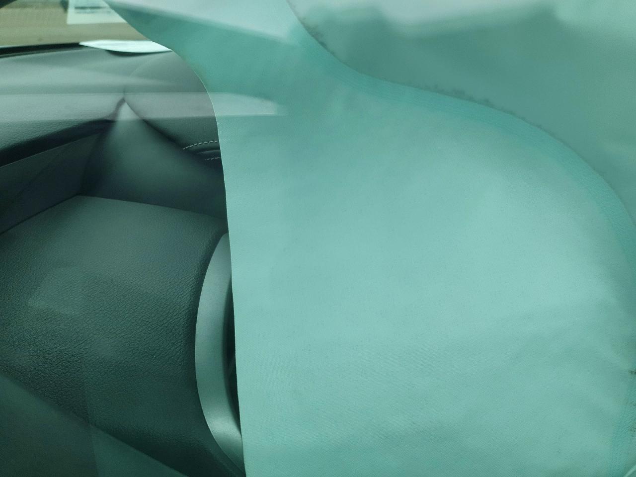 Nissan Murano Sv